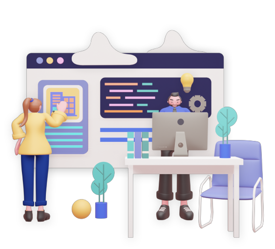 Web Development